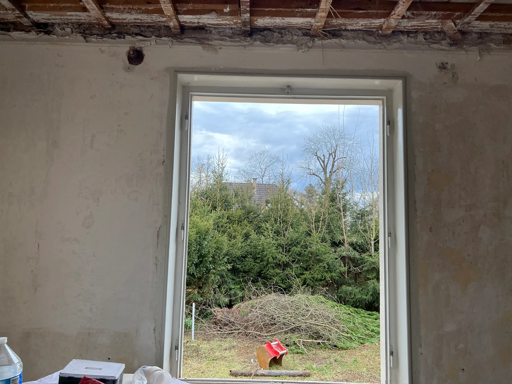 RÉNOVATION & EXTENSION, photo 8