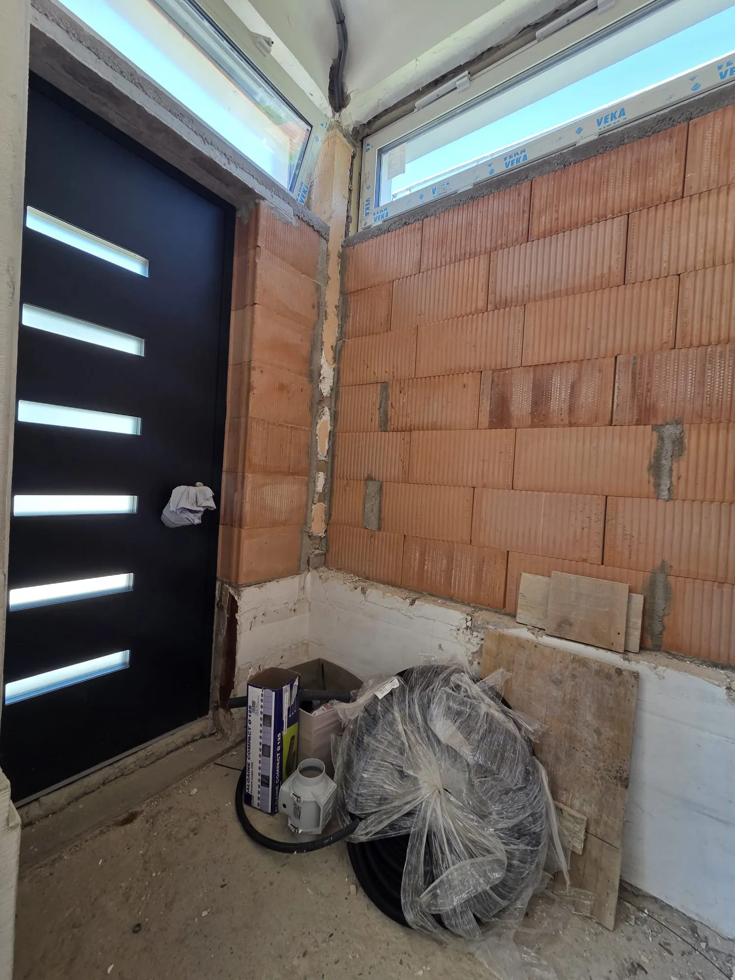 RÉNOVATION & EXTENSION, photo 10