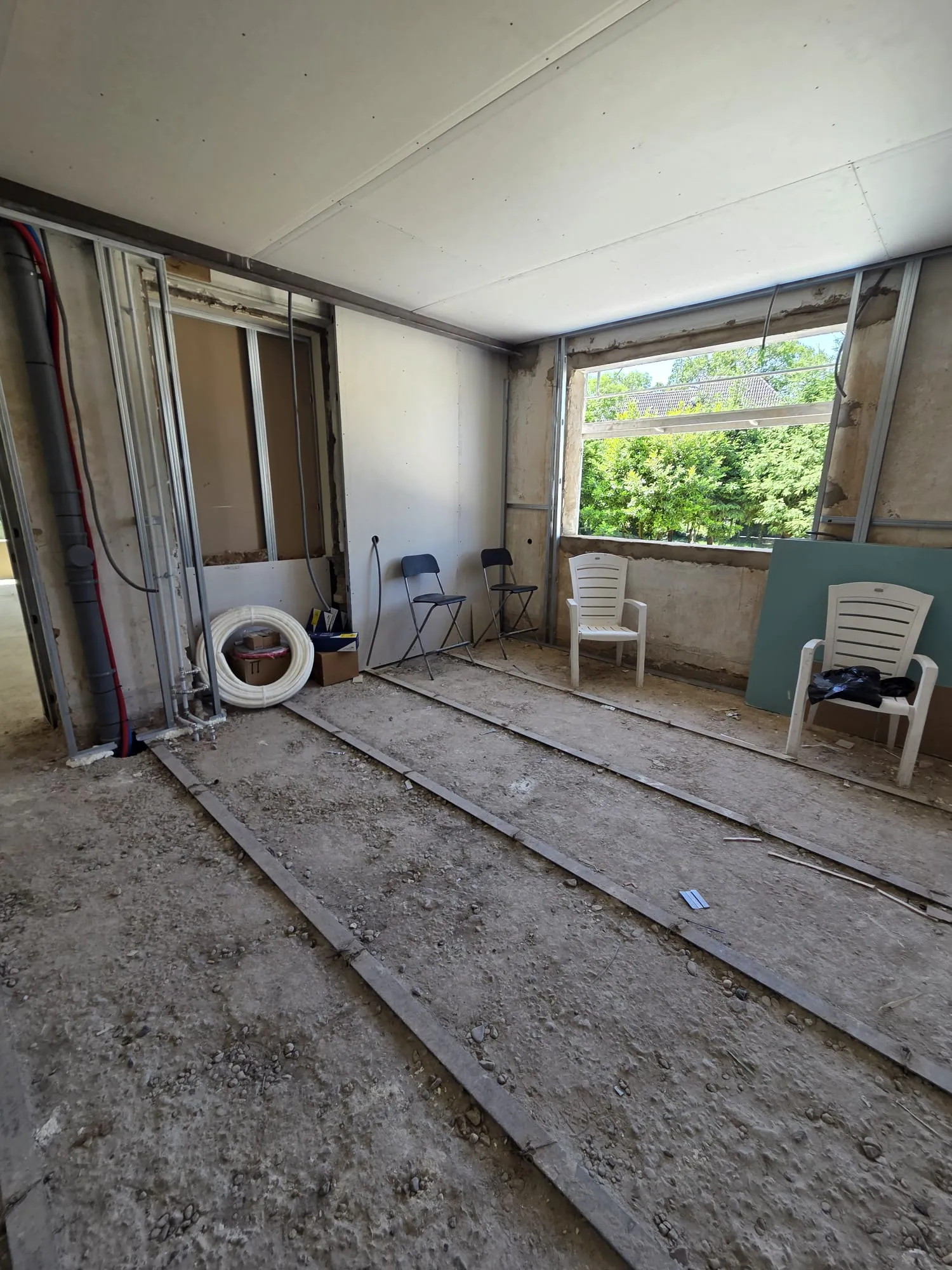 RÉNOVATION & EXTENSION, photo 12