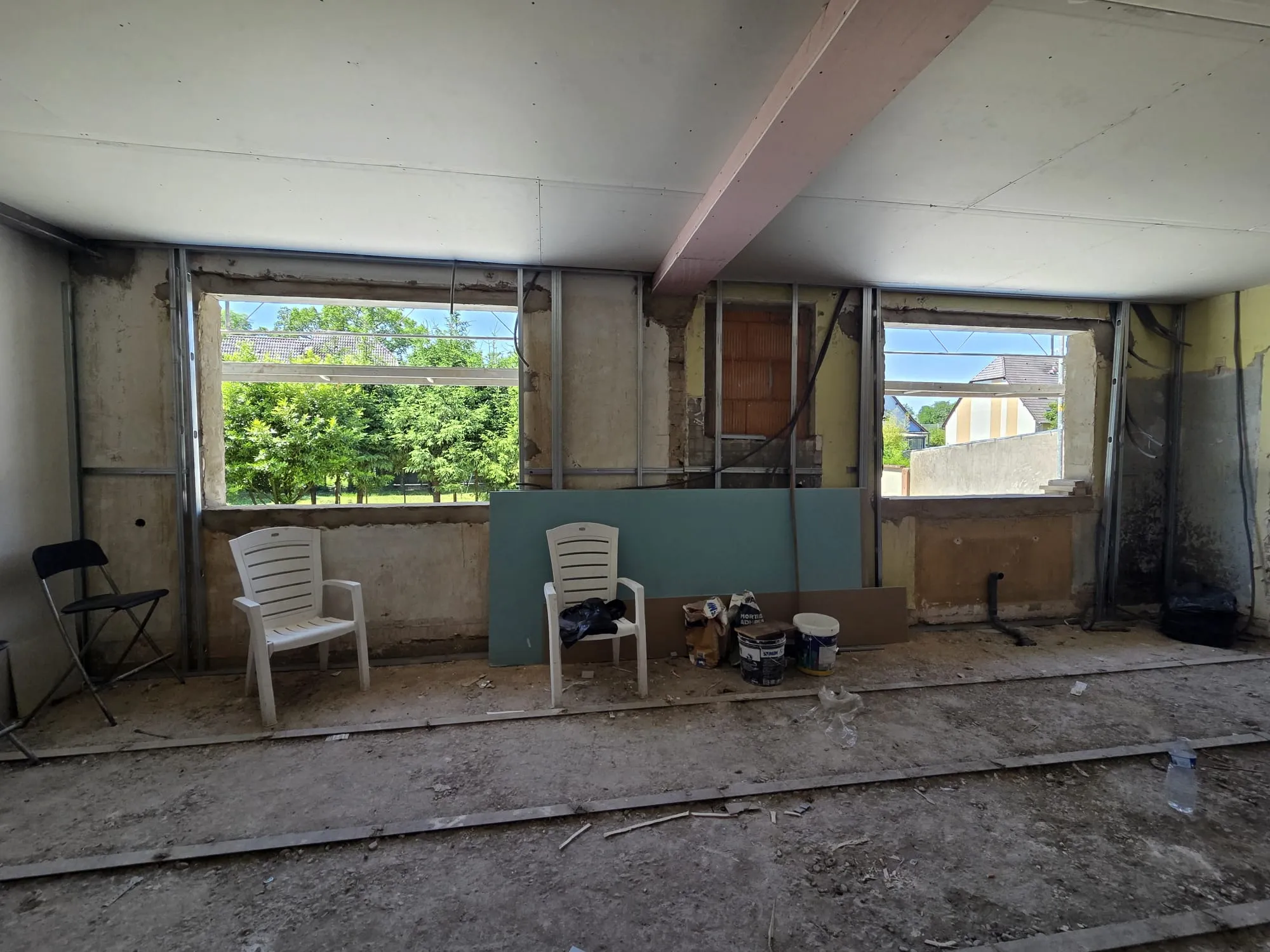 RÉNOVATION & EXTENSION, photo 14