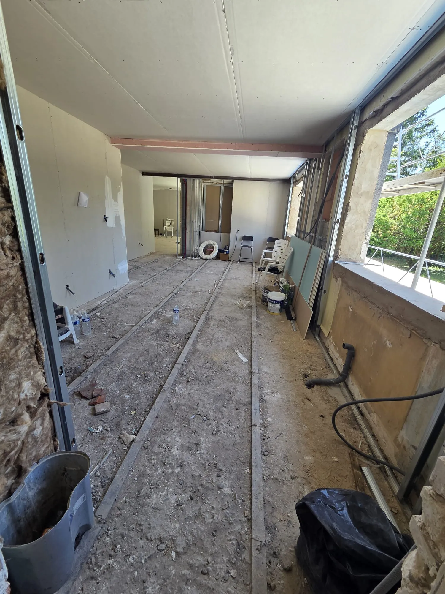 RÉNOVATION & EXTENSION, photo 15