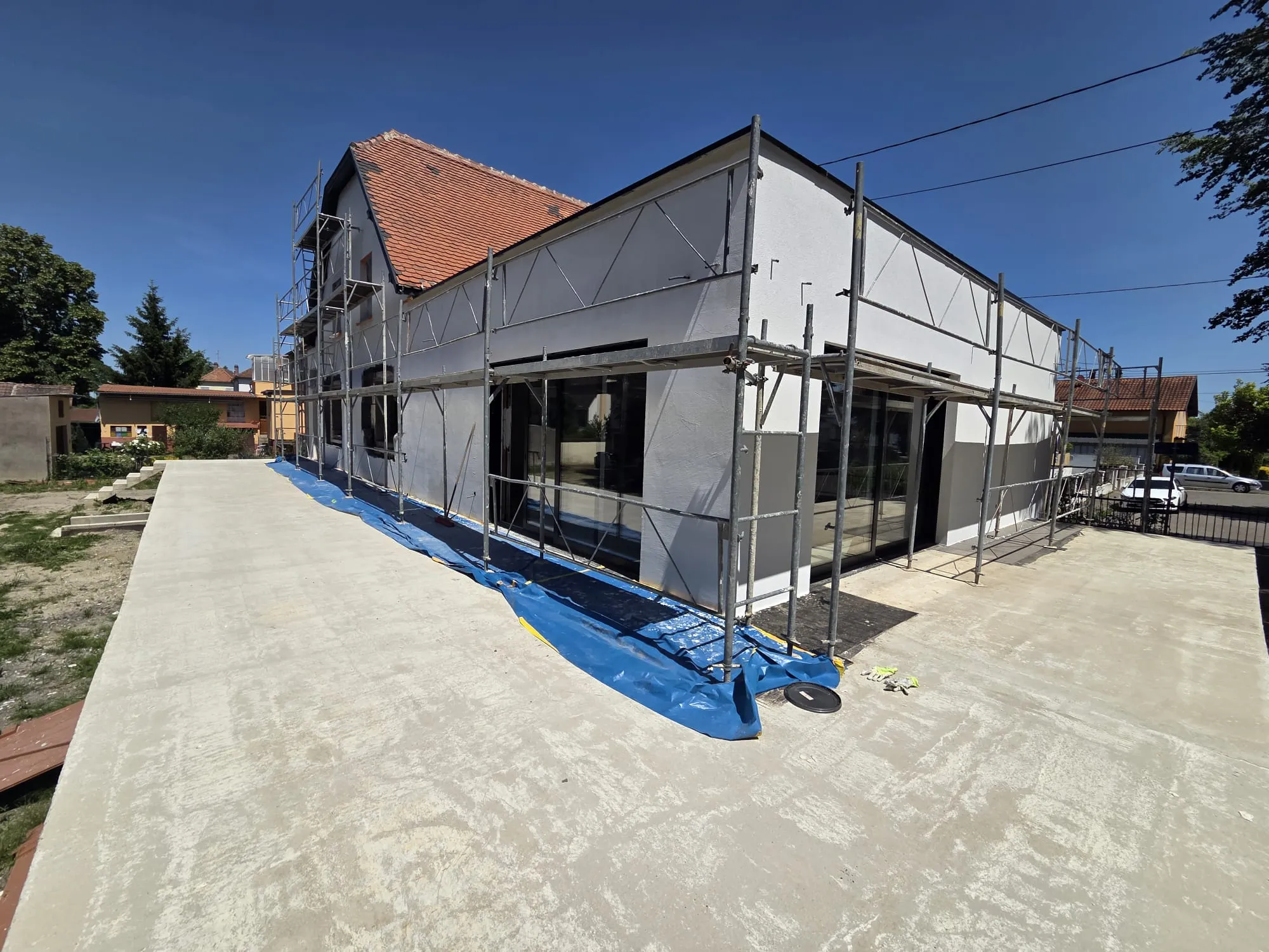 RÉNOVATION & EXTENSION, photo 18