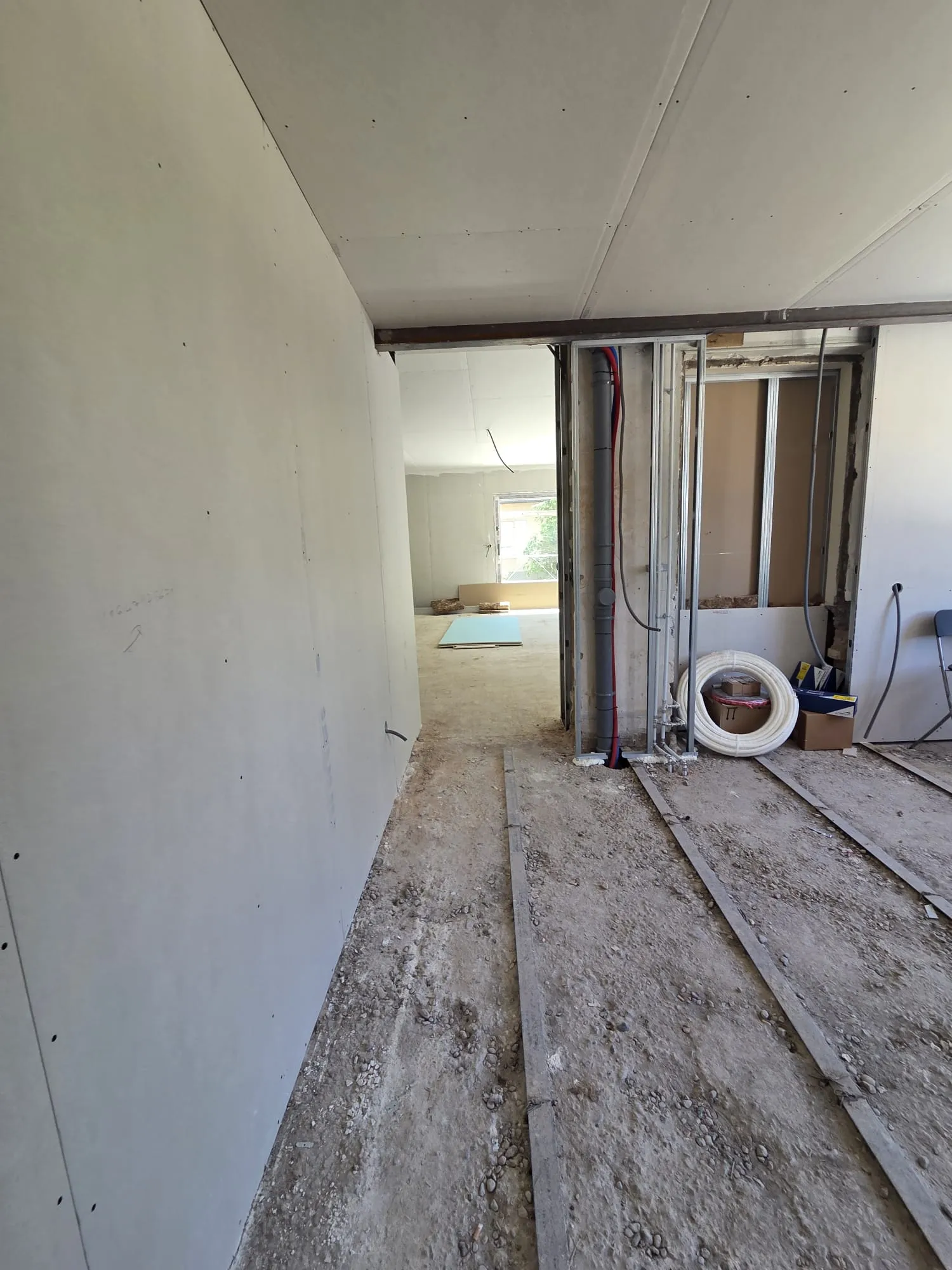 RÉNOVATION & EXTENSION, photo 19