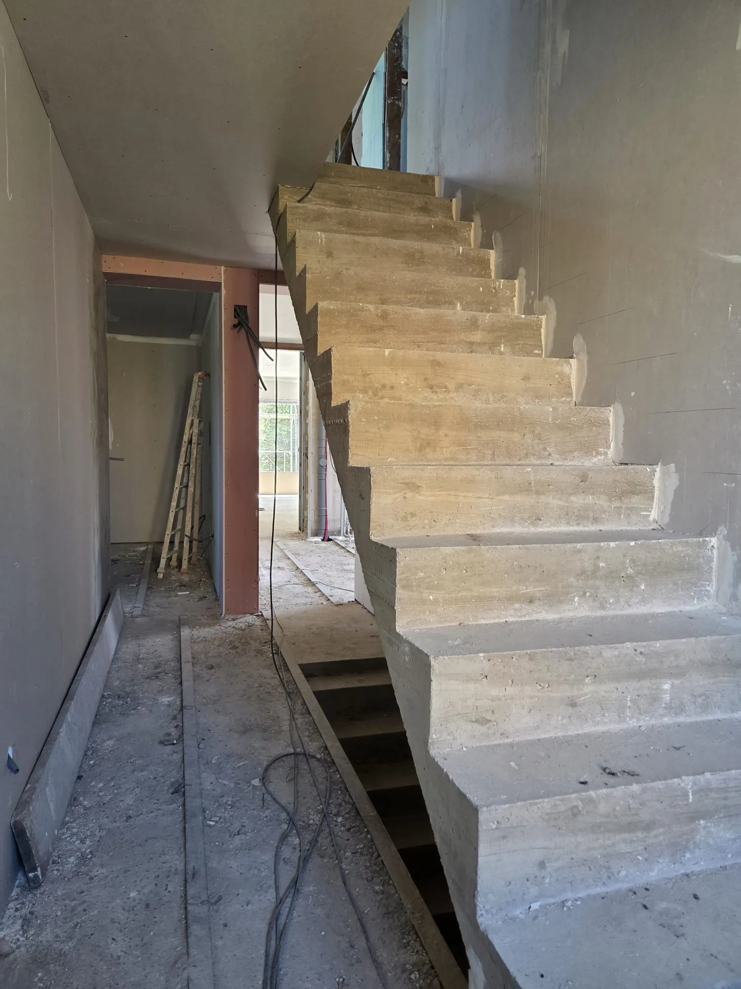 RÉNOVATION & EXTENSION, photo 20
