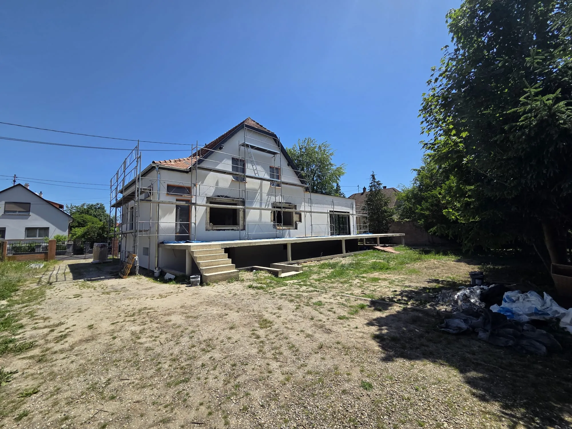 RÉNOVATION & EXTENSION, photo 22