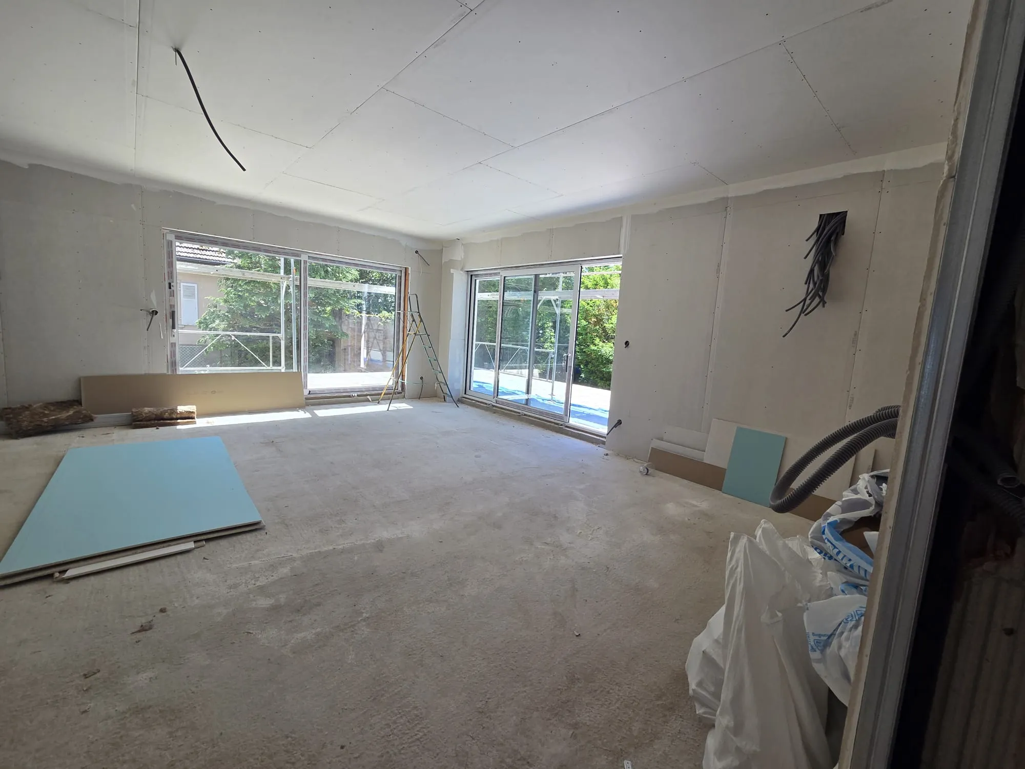 RÉNOVATION & EXTENSION, photo 25
