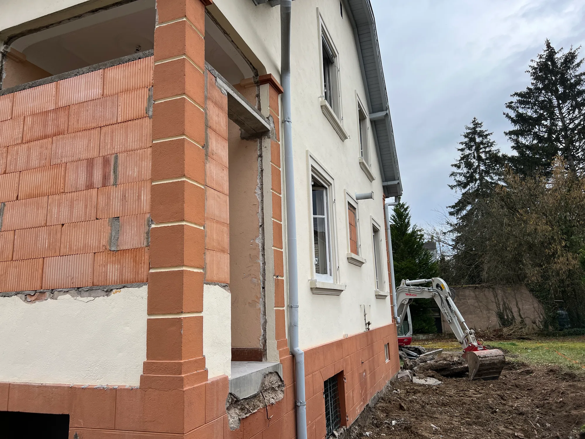 RÉNOVATION & EXTENSION, photo 26