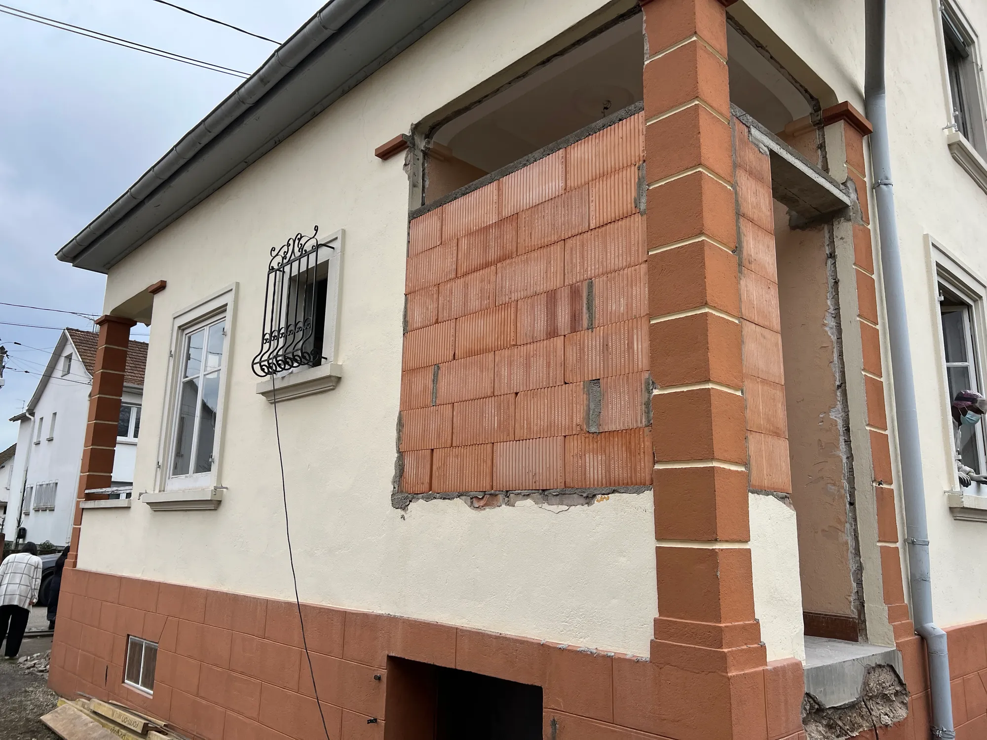 RÉNOVATION & EXTENSION, photo 27