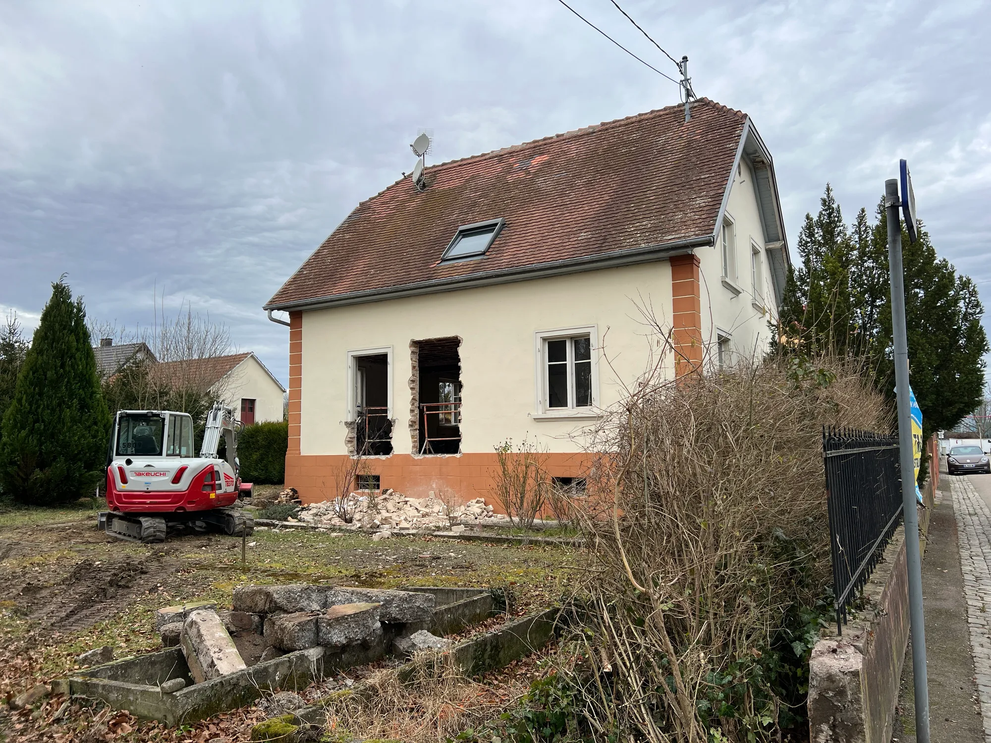 RÉNOVATION & EXTENSION, photo 28
