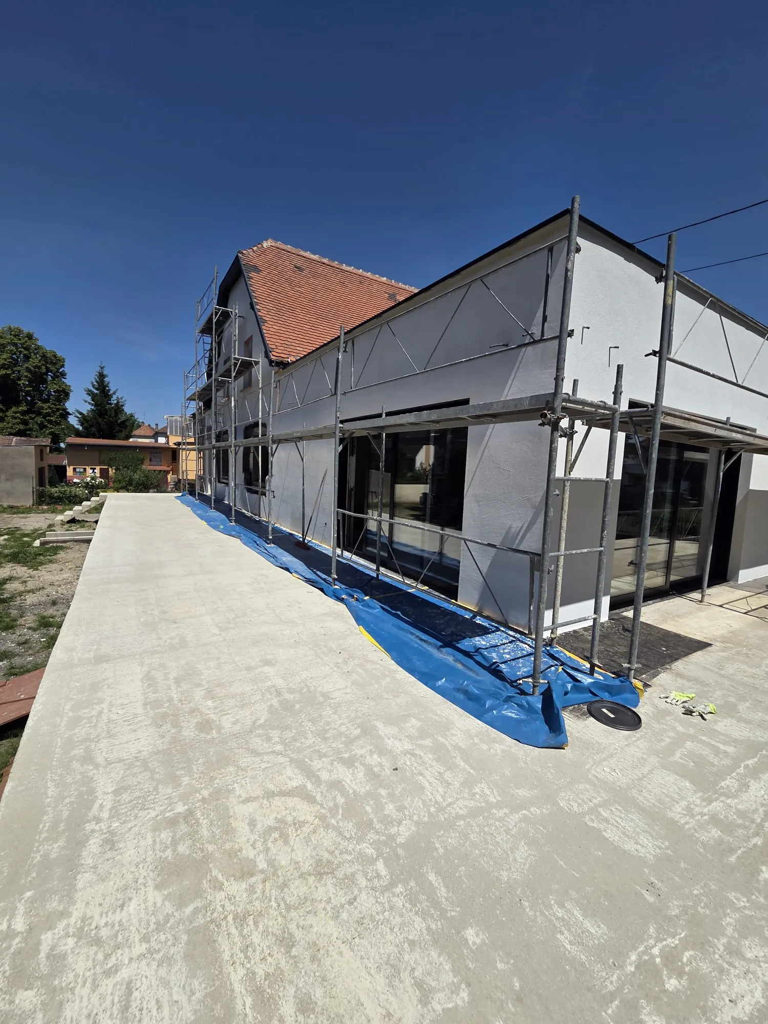 RÉNOVATION & EXTENSION, photo 29