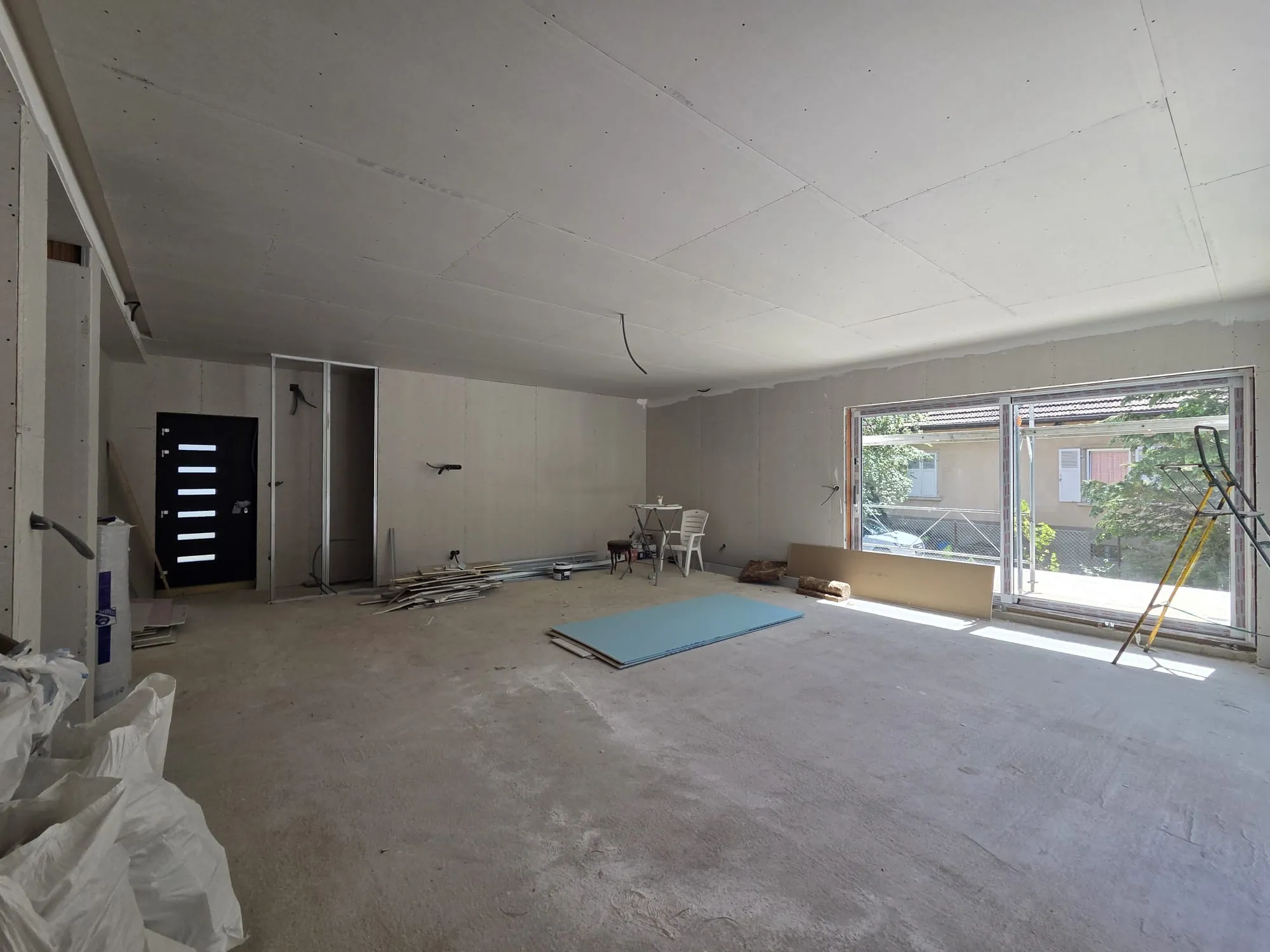 RÉNOVATION & EXTENSION, photo 31