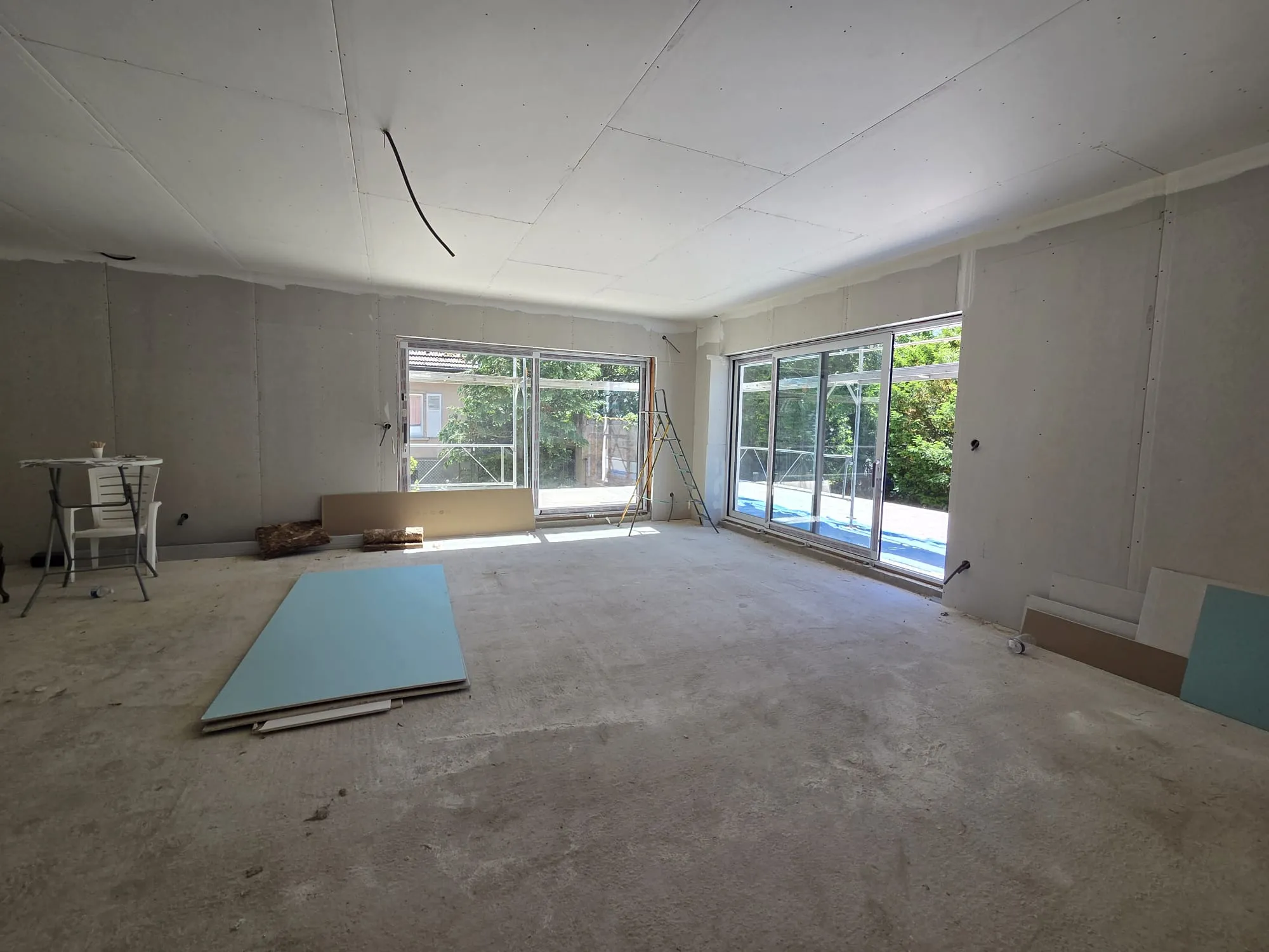 RÉNOVATION & EXTENSION, photo 32