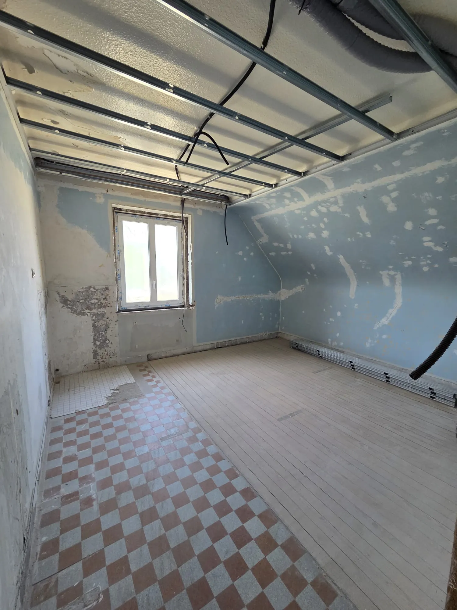 RÉNOVATION & EXTENSION, photo 33