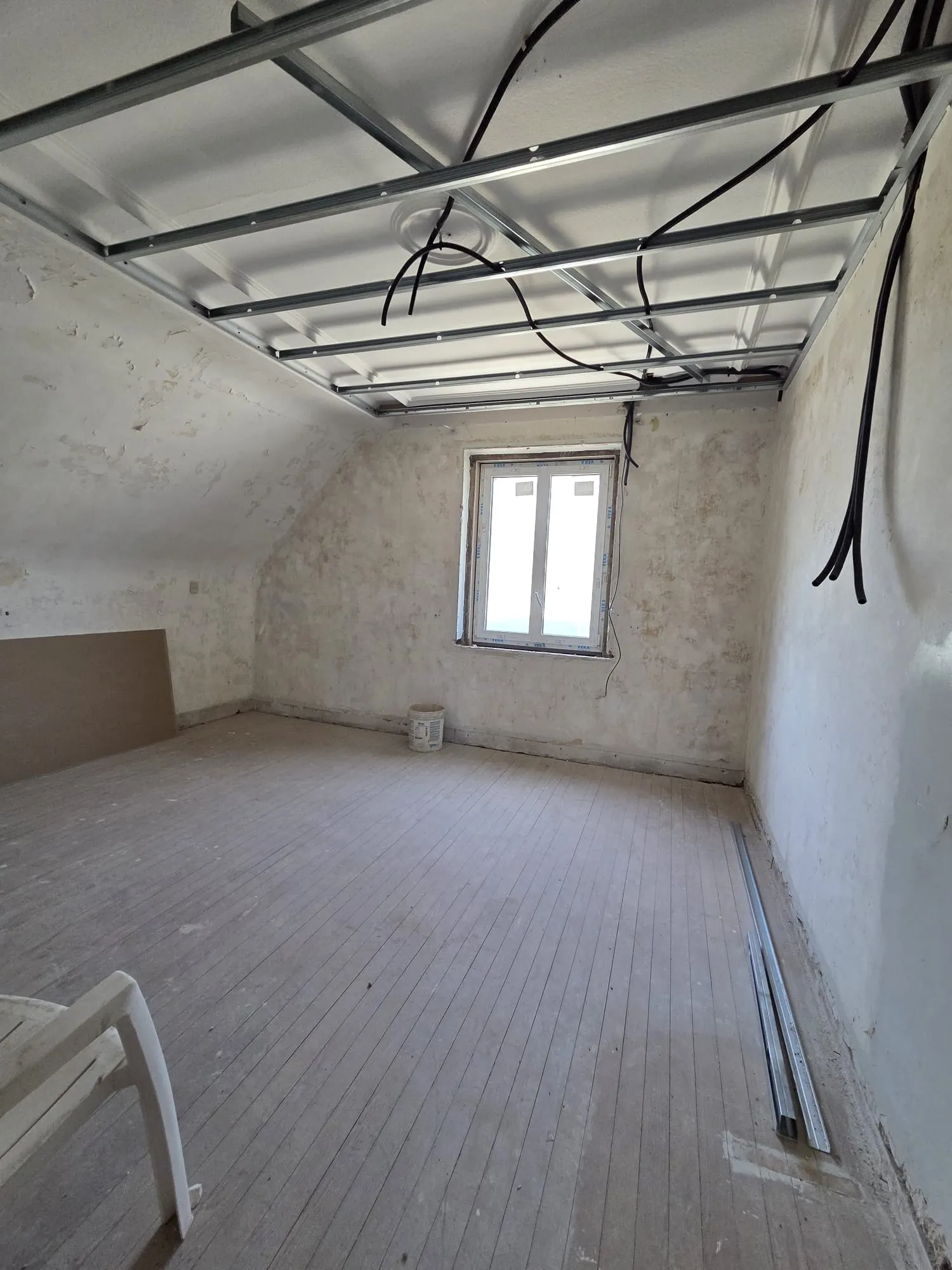 RÉNOVATION & EXTENSION, photo 34
