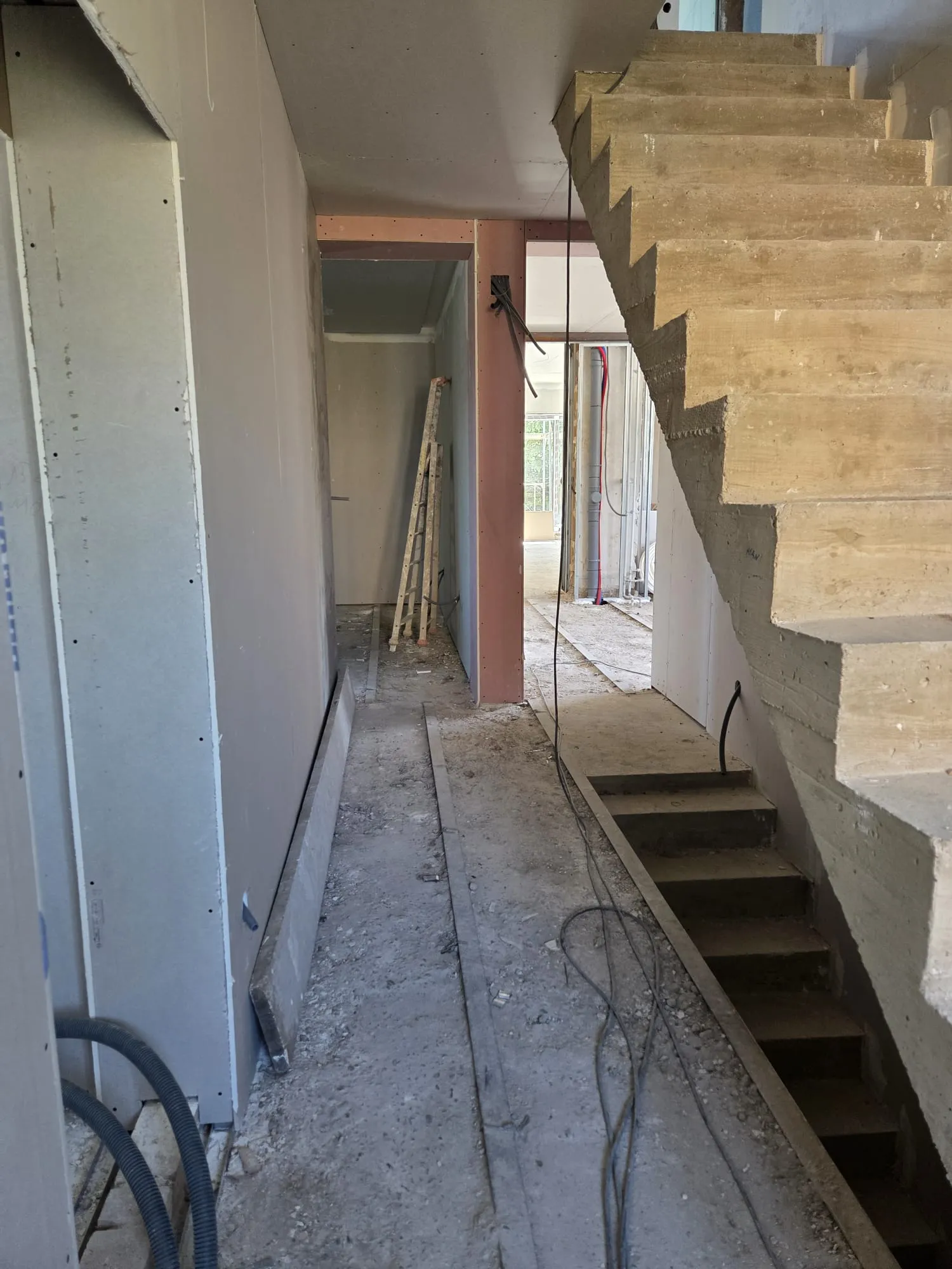 RÉNOVATION & EXTENSION, photo 35