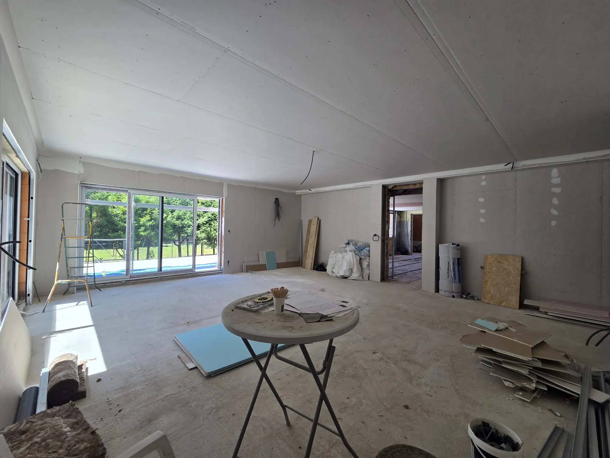RÉNOVATION & EXTENSION, photo 42