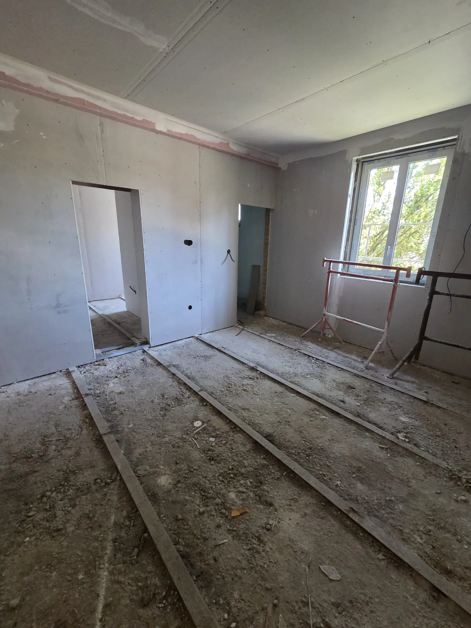 RÉNOVATION & EXTENSION, photo 43