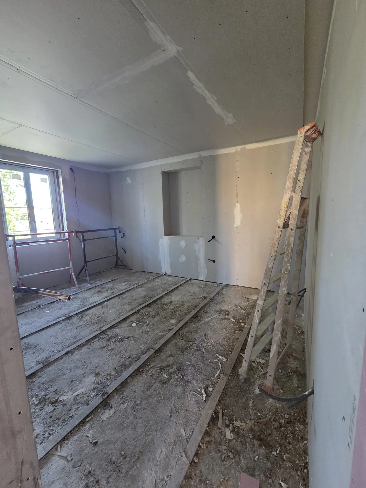 RÉNOVATION & EXTENSION, photo 44